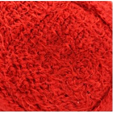 Пряжа для вязания КАМТ Лотос Травка Стрейч (70% акрил, 28% полиамид, 2% лайкра) 10х50г/80м цв.046 красный