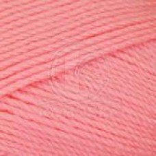 Пряжа для вязания КАМТ Гармония (50% импортная п/т шерсть, 50% акрил) 5х100г/245м цв.055 св.розовый