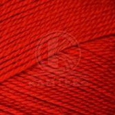 Пряжа для вязания КАМТ Гармония (50% импортная п/т шерсть, 50% акрил) 5х100г/245м цв.046 красный