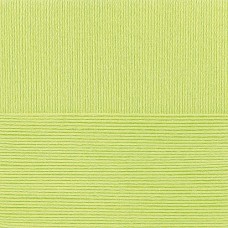 Пряжа для вязания ПЕХ Народная классика (30% шерсть, 70% акрил) 5х100г/400м цв.342 св.горох