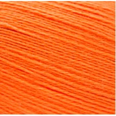 Пряжа для вязания КАМТ Бамбино (35% шерсть меринос, 65% акрил) 10х50г/150м цв.068 апельсин