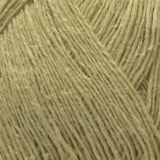 Пряжа для вязания ПЕХ Конопляная (70% хлопок, 30% конопля) 5х50г/280м цв.1000 конопля