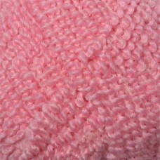 Пряжа для вязания КАМТ Каракуль Стрейч (44% шерсть, 44% акрил, 10% хлопок, 2% лайкра) 10х100г/145м цв.056 розовый
