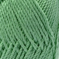 Пряжа для вязания КАМТ Толстый Хлопок (100% хлопок) 10х100г/100м цв.025 мята