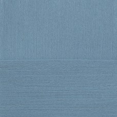 Пряжа для вязания ПЕХ Элитная (100% меринос.шерсть) 10х50г/415м цв.520 голубая пролеска