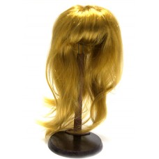 Волосы для кукол КЛ.24095 П100 (прямые) цв.Р