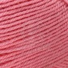 Пряжа для вязания КАМТ Дворянская (40% шерсть, 60% акрил) 10х100г/160м цв.056 розовый