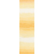 Пряжа для вязания Ализе Sekerim Batik (90% акрил, 10% полиамид) 5х100г/350м цв.6318 секционная