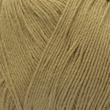 Пряжа для вязания ПЕХ Хлопок Натуральный летний ассорт (100% хлопок) 5х100г/425 цв.124 песочный