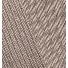 Пряжа для вязания Ализе Diva (100% микрофибра) 5х100г/350м цв.167 беж