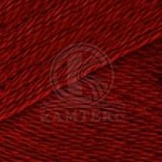Пряжа для вязания КАМТ Воздушная (25% меринос, 25% шерсть, 50% акрил) 5х100г/370м цв.091 вишня