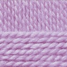 Пряжа для вязания ПЕХ Северная (30% ангора, 30% полутонкая шерсть, 40% акрил) 10х50г/50м цв.389 св.фиалка