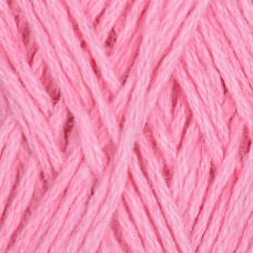 Пряжа для вязания КАМТ Ананасовая (55% ананасовое волокно, 45% хлопок) 5х100г/250м цв.056 розовый