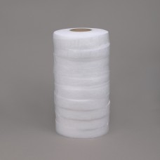 Паутинка Idealtex 25мм белый 23 г/м² набор 10рул*100м