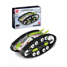 Конструктор пластиковый Mould King 13153