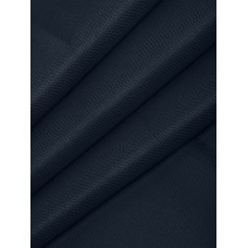 Ткань Оксфорд 600D PU1000 220г/м² 100% пэ шир.150см 1041 т.синий рул.100м