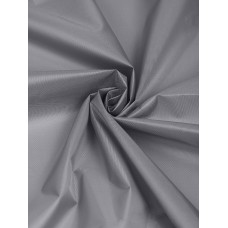 Ткань Оксфорд 200D PU1000 TBY 78г/м² 100% пэ шир.150см S330 св.серый уп.1м