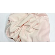 Ткань вельбоа гладкий цв.розовый шир.1,8м (уп. 3м)