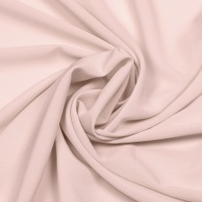 Ткань Софт Ниагара 80 г кв.м 96% полиэстер, 4% спандекс шир.150 см TBY.1801.17 цв.17 св.розовый уп.5м
