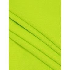 Ткань Оксфорд 600D PU1000 TBY 220г/м² 100% пэ шир.150см F229 неон лимон уп.1м