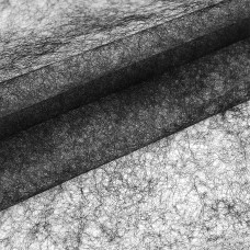 Паутинка Idealtex 900мм в инд.упаковке черный 23 г/м² рул.100м