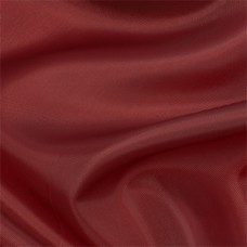 Ткань подкладочная Таффета IdealTex С190Т F178 бордовый 53 г кв.м рул.50м