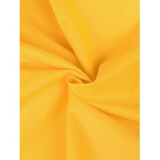 Ткань Оксфорд 600D PU1000 220г/м² 100% пэ шир.150см 111 желтый рул.50м