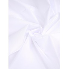 Ткань Оксфорд 200D PU1000 TBY 78г/м² 100% пэ шир.150см S501 белый уп.1м