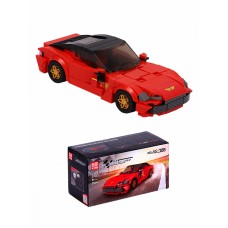 Конструктор пластиковый Mould King 27063