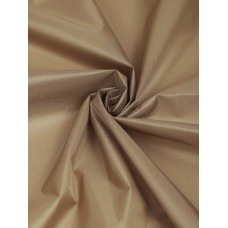 Ткань Оксфорд 200D PU1000 TBY 78г/м² 100% пэ шир.150см S007 бежевый уп.1м