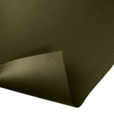Ткань Оксфорд 600D PU800 220г/м² 100% пэ шир.150см цв.420 хаки рул.50м