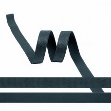 Резинка TBY бельевая Для бретелей 10мм RBB05 изумрудно-синий  F222 уп.50м