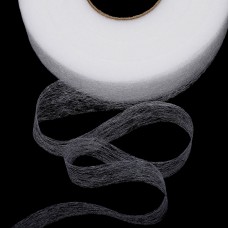 Паутинка Idealtex 30мм в инд.упаковке белый 23 г/м² рул.100м