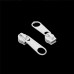 Замок MaxZipper без фиксатора СП #3 цв.F101 белый