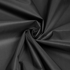 Ткань Оксфорд 200D PU1000 TBY 78г/м² 100% пэ шир.150см S156 серый графит уп.5м