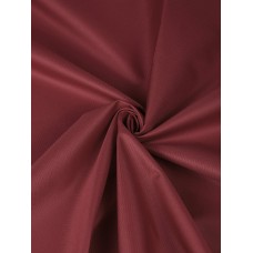 Ткань Оксфорд 600D PU1000 220г/м² 100% пэ шир.150см 163 бордовый уп.5м