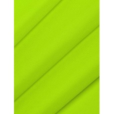 Ткань Оксфорд 600D PU1000 220г/м² 100% пэ шир.150см 229 неон лимон рул.100м