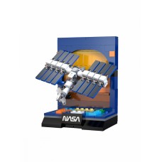 Конструктор  пластиковый CADA C56042W