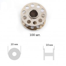 Шпулька к БШМ ТВ-0350-0003 металл