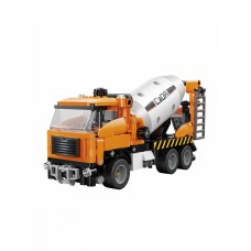 Конструктор  пластиковый CADA C65021W