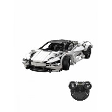 Конструктор  пластиковый CADA C51305W