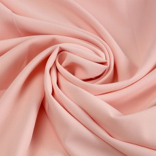Ткань Барби Прайм 205г/м²  88% пэ 12% спандекс  шир.150см, TBY.B.23 цв.бледно-розовый уп.1м
