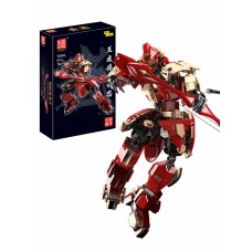 Конструктор пластиковый Mould King 93006