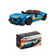 Конструктор пластиковый Mould King 27045E