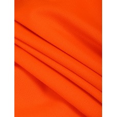 Ткань Оксфорд 600D PU1000 TBY 220г/м² 100% пэ шир.150см 580 неон оранжевый уп.5м