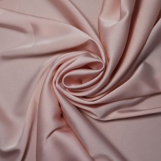 Ткань шелк Армани 90 г/м² 97% полиэстер, 3% спандекс шир.145 см Р.11583.34 цв.34 розовый уп.25м (+-5м)