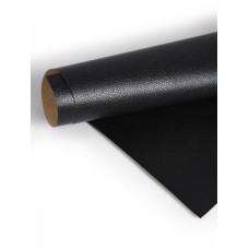 Экокожа самоклеющаяся (заплатка) LF1 цв.черный р.20х30см