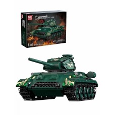 Конструктор пластиковый Mould King 20015