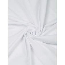 Подкладка для купальников TBY.OLG137 120г/м² шир.170см цв.белый уп.10м