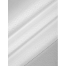 Ткань Оксфорд 420D PU1000 150г/м² 100% пэ шир.150см 301 белый уп.5м